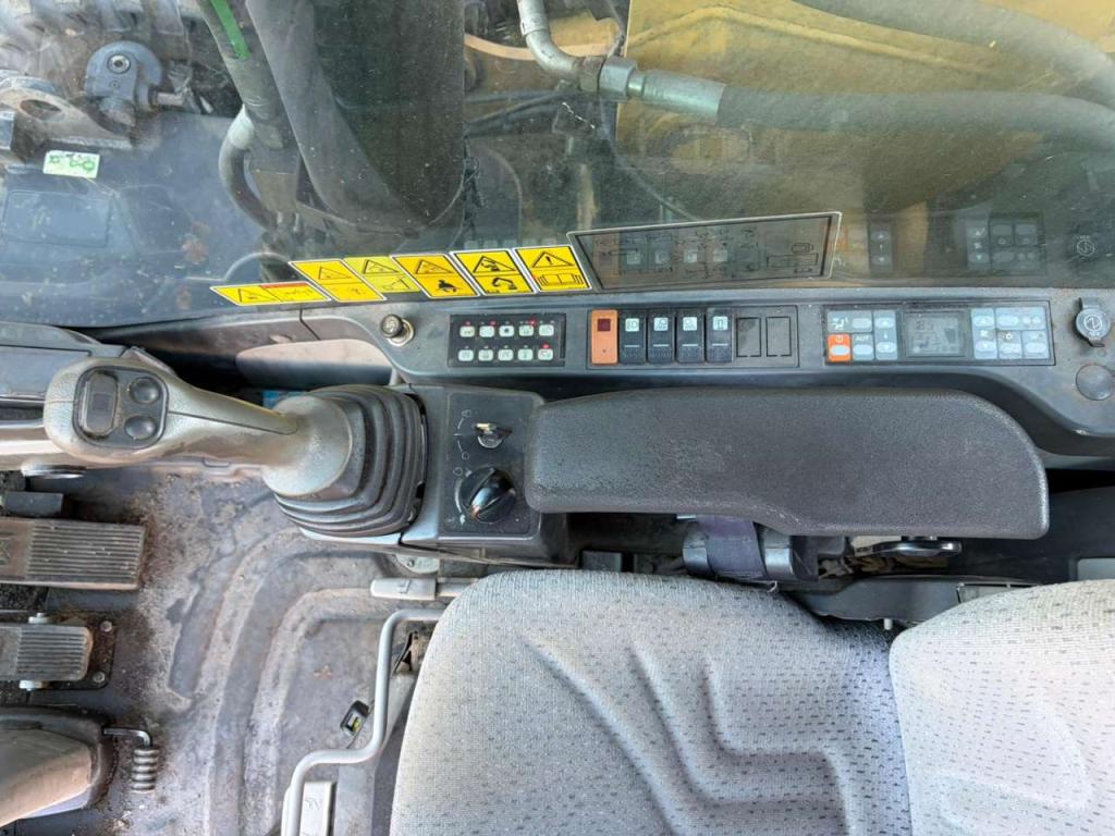 Caterpillar M316D Foto 20