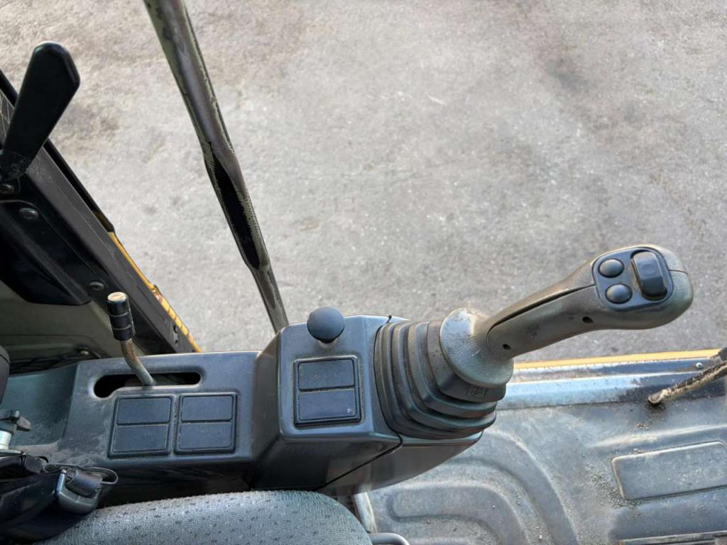 Caterpillar M316D Foto 24