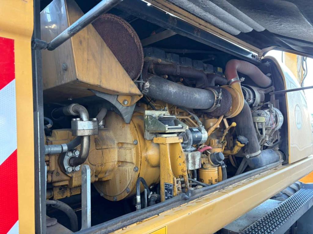 Caterpillar M316D Foto 26