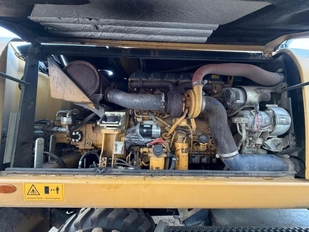 Caterpillar M316D Foto 27