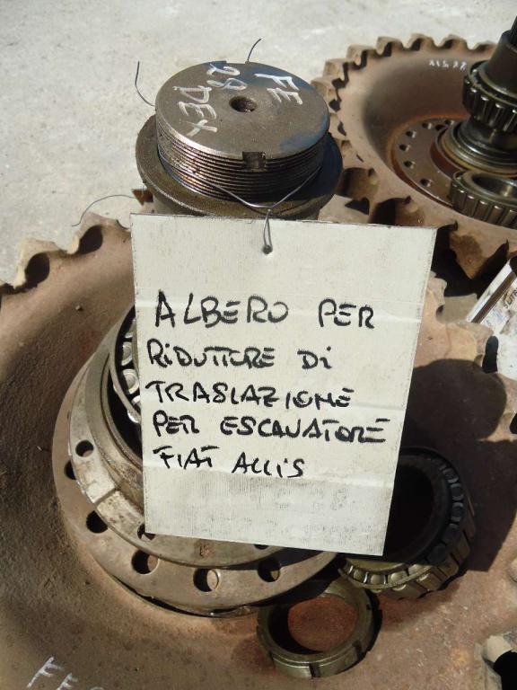 Riduttore di traslazione per Fiat Allis FE28 Foto 3