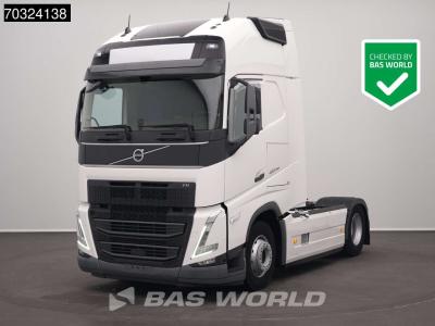 Volvo FH 460 4X2 XL VEB+ TC 2xTanks I-ParkCool