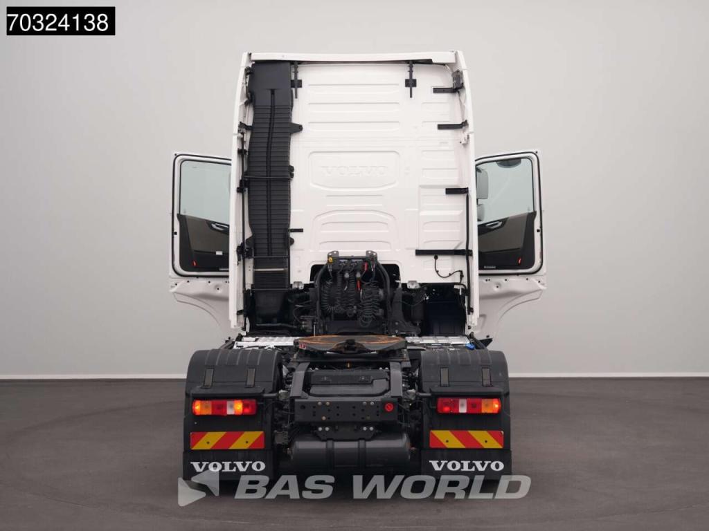 Volvo FH 460 4X2 XL VEB+ TC 2xTanks I-ParkCool Foto 13