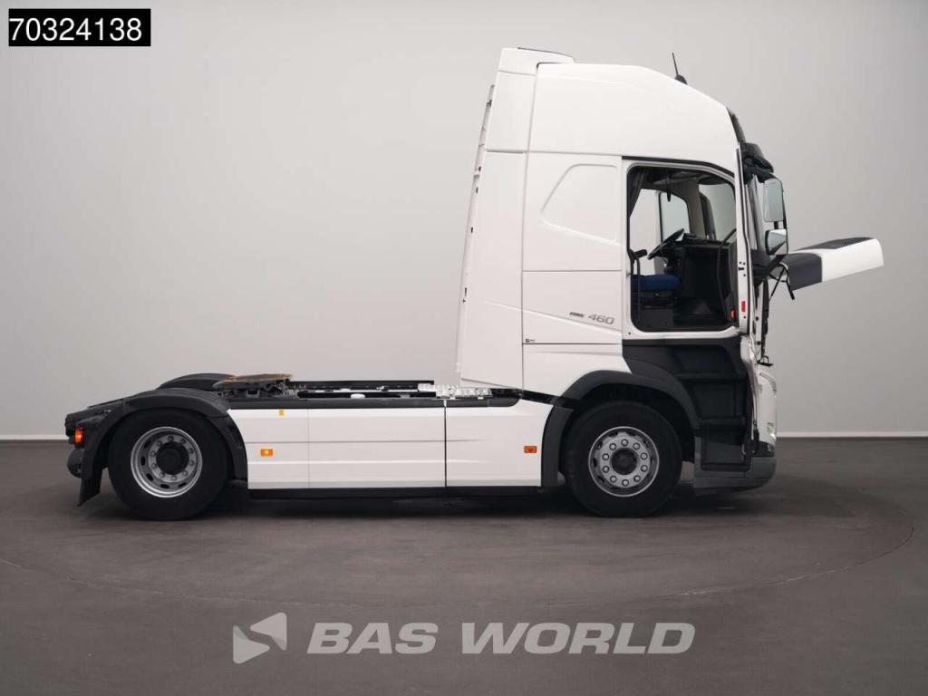 Volvo FH 460 4X2 XL VEB+ TC 2xTanks I-ParkCool Foto 15