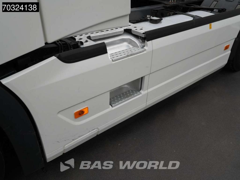 Volvo FH 460 4X2 XL VEB+ TC 2xTanks I-ParkCool Foto 23