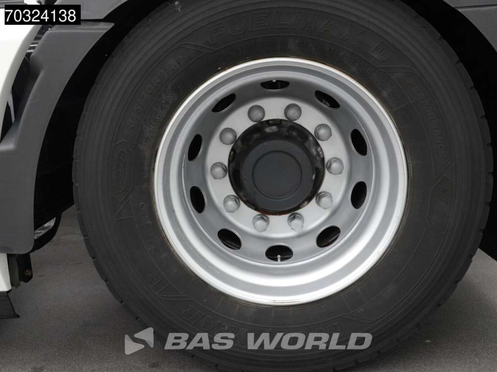 Volvo FH 460 4X2 XL VEB+ TC 2xTanks I-ParkCool Foto 25