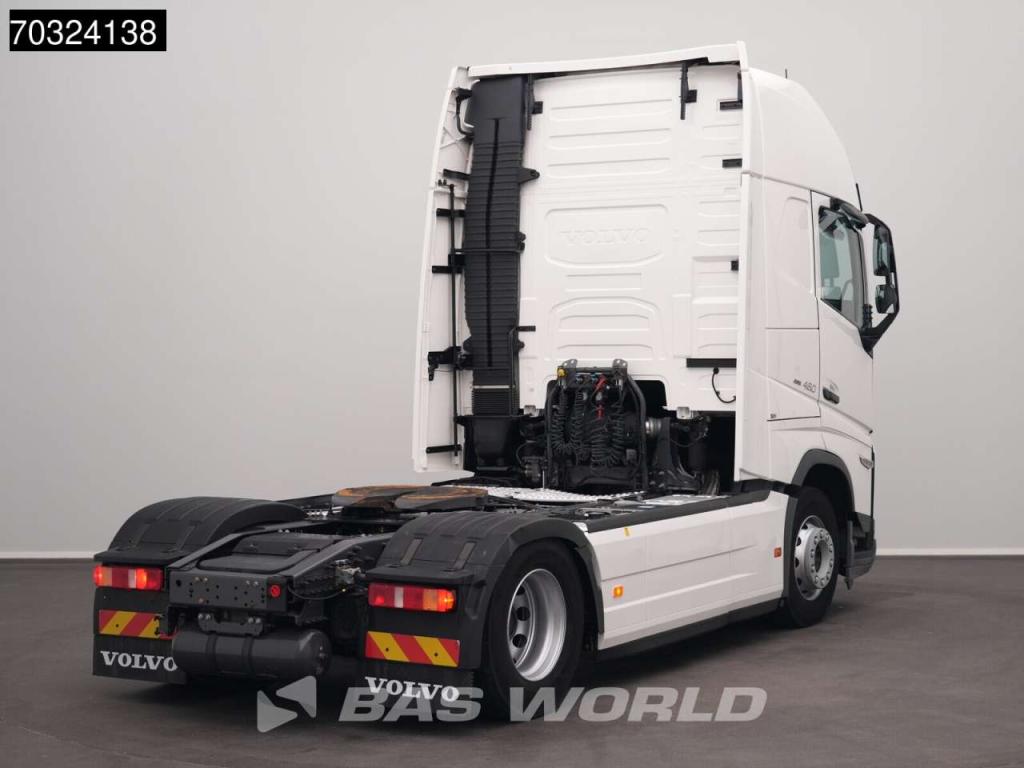 Volvo FH 460 4X2 XL VEB+ TC 2xTanks I-ParkCool Foto 5