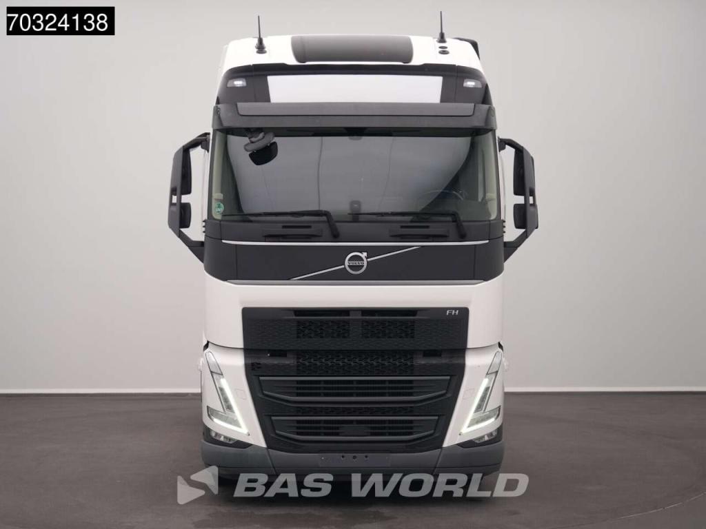Volvo FH 460 4X2 XL VEB+ TC 2xTanks I-ParkCool Foto 6