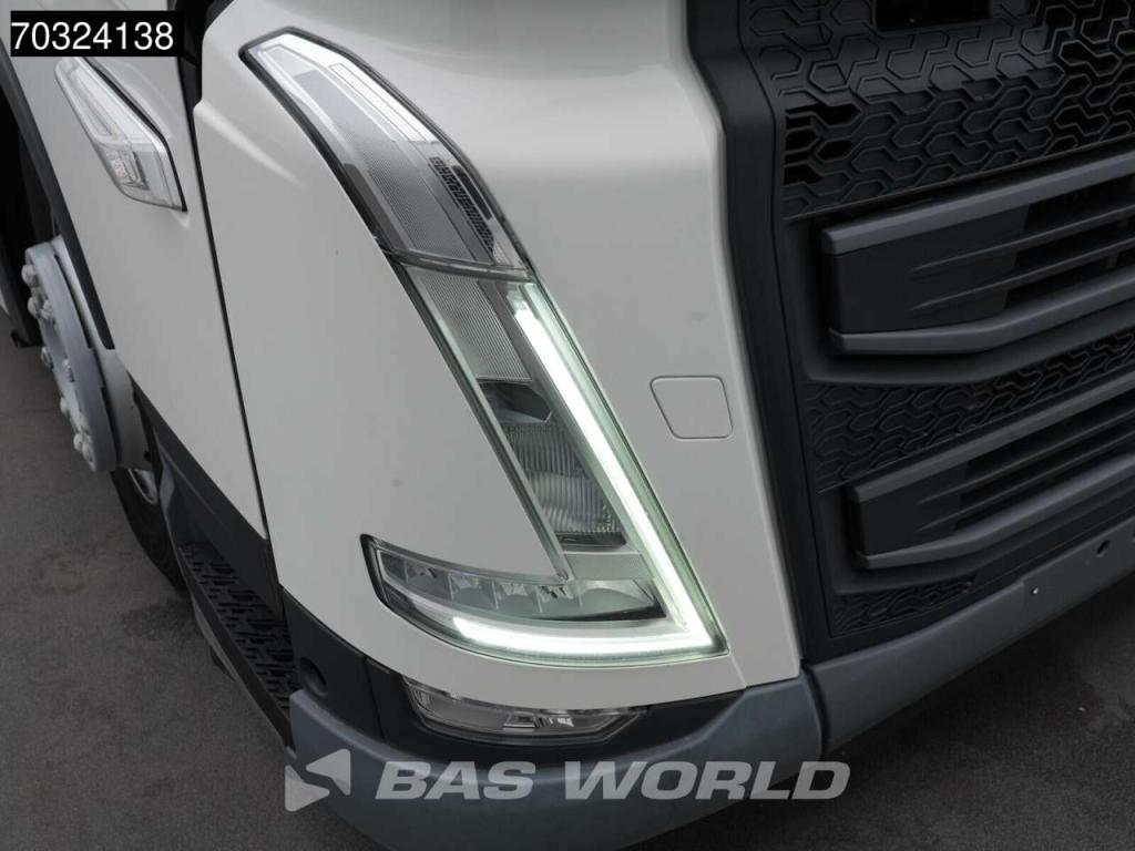 Volvo FH 460 4X2 XL VEB+ TC 2xTanks I-ParkCool Foto 9