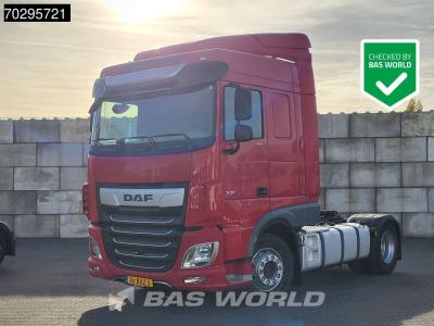 Daf XF 480 XF 4X2 NL-Truck ACC Euro 6 in vendita da BAS World B.V.