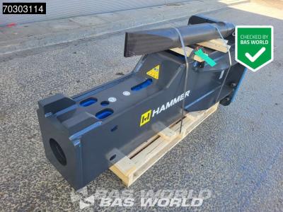 Mustang HM2700 NEW UNUSED - SUITS 22-43 TON