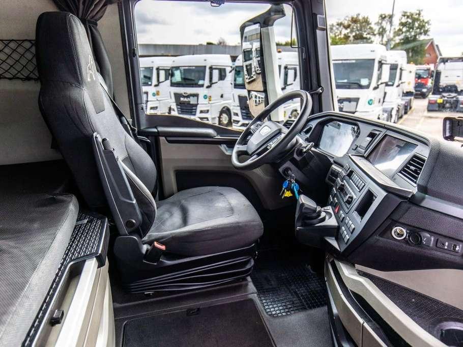 Man TGX 18.510 BLS - INTARDER Foto 17