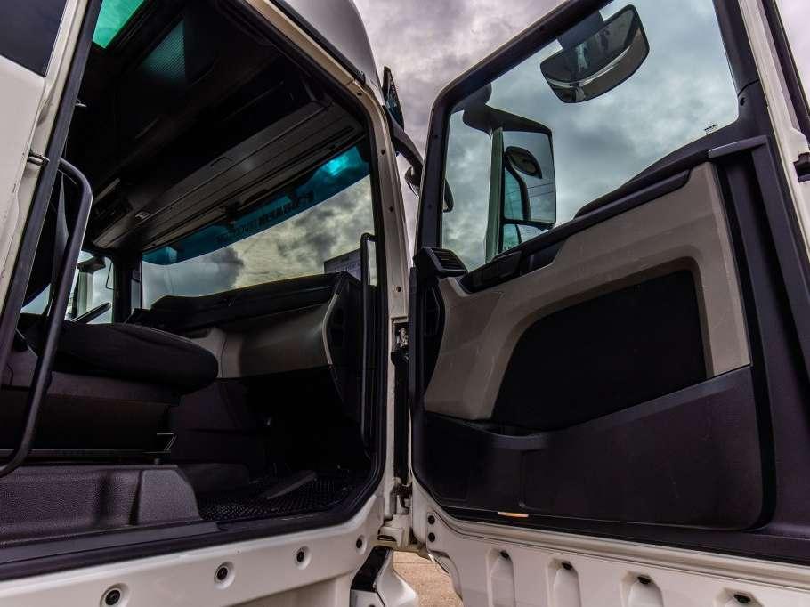 Man TGX 18.510 BLS - INTARDER Foto 20
