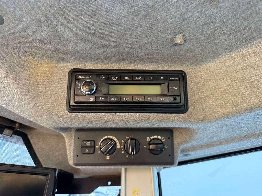 Volvo L150H - Automatic Greasing / Camera Foto 11