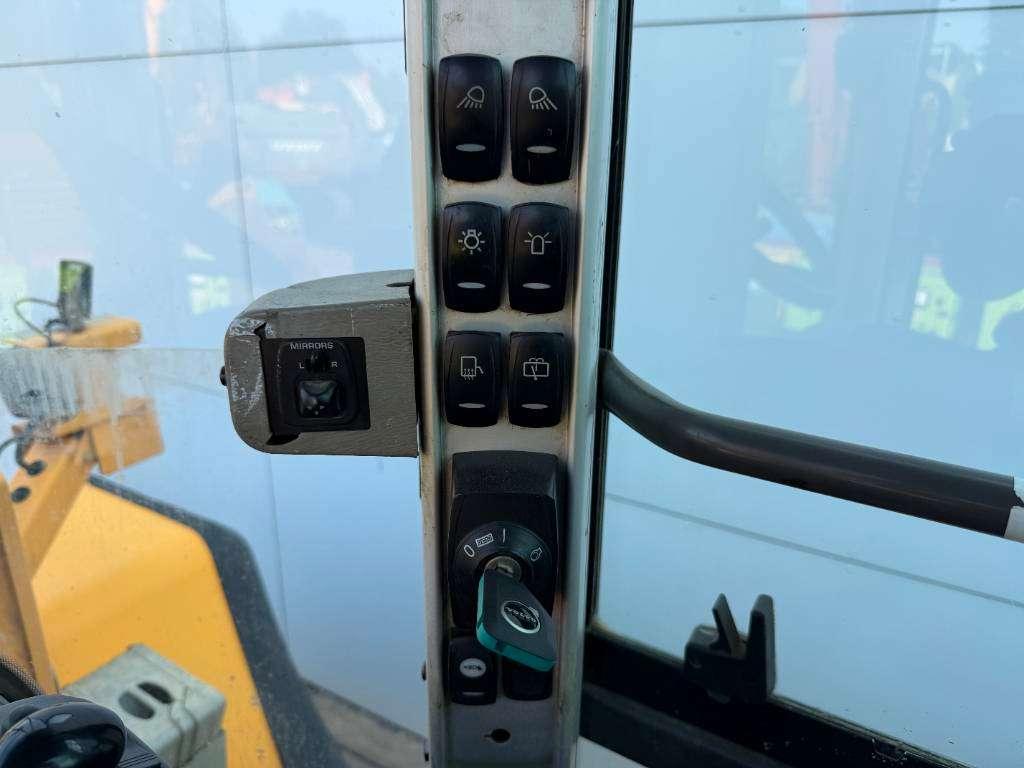Volvo L150H - Automatic Greasing / Camera Foto 13