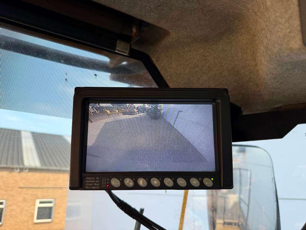 Volvo L150H - Automatic Greasing / Camera Foto 14