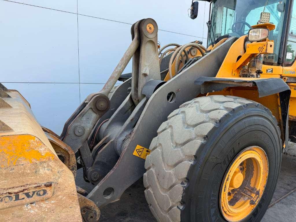 Volvo L150H - Automatic Greasing / Camera Foto 19