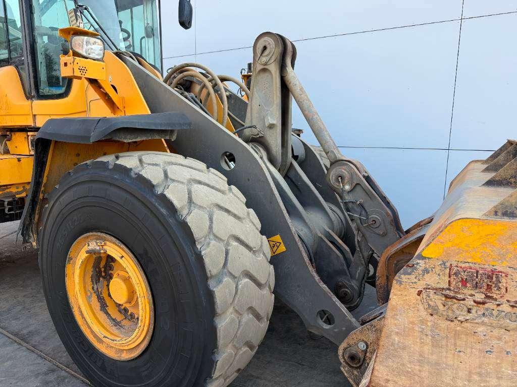 Volvo L150H - Automatic Greasing / Camera Foto 20