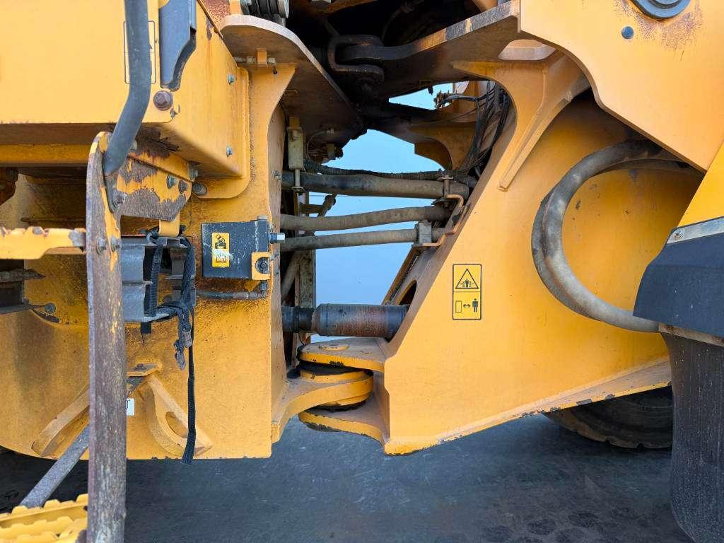Volvo L150H - Automatic Greasing / Camera Foto 22