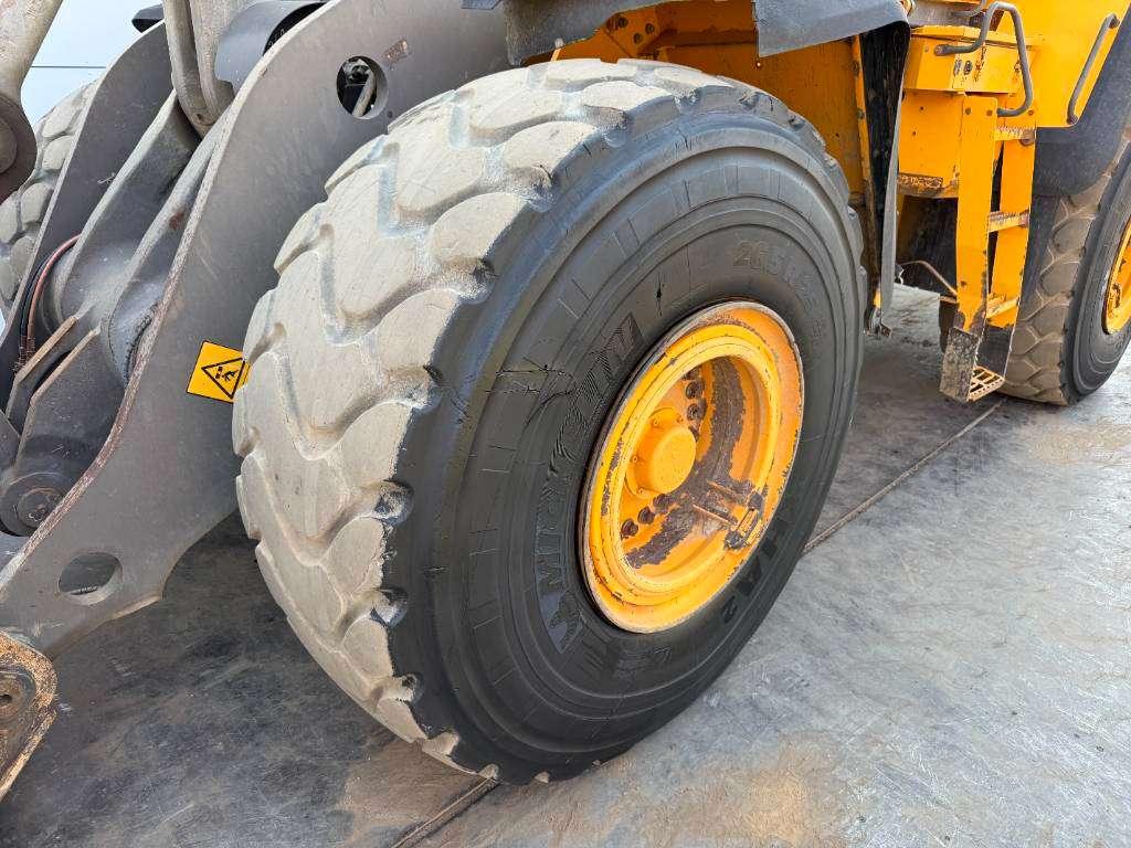 Volvo L150H - Automatic Greasing / Camera Foto 23