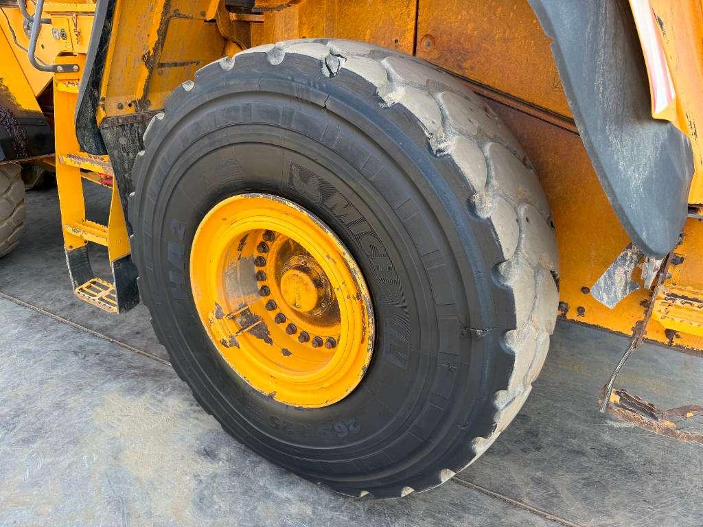 Volvo L150H - Automatic Greasing / Camera Foto 24