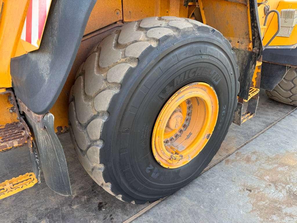 Volvo L150H - Automatic Greasing / Camera Foto 25