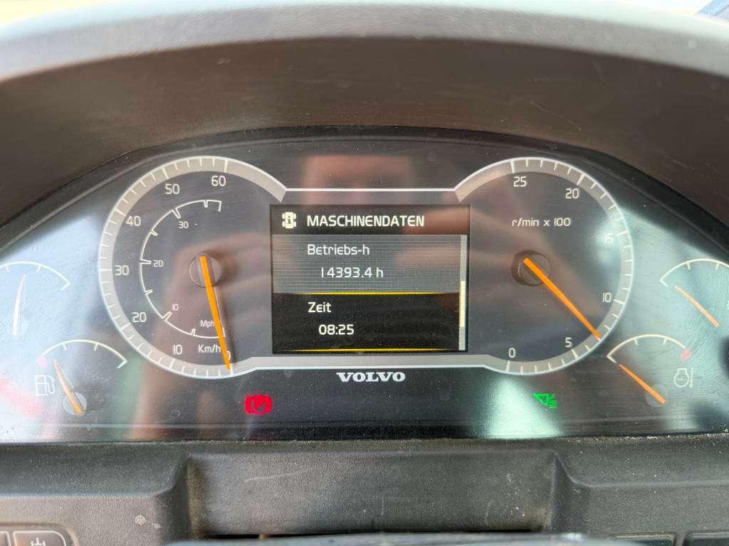 Volvo L150H - Automatic Greasing / Camera Foto 28