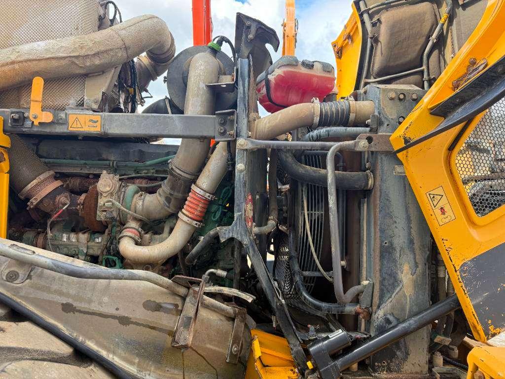 Volvo L150H - Automatic Greasing / Camera Foto 29
