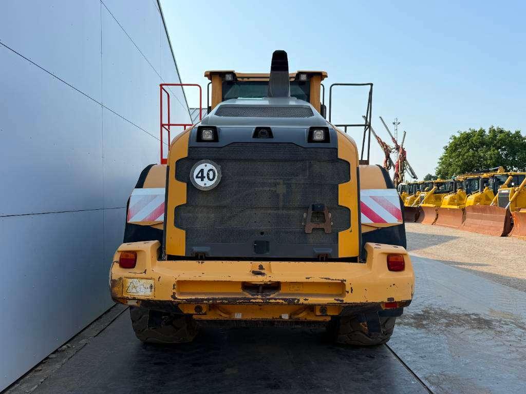 Volvo L150H - Automatic Greasing / Camera Foto 4