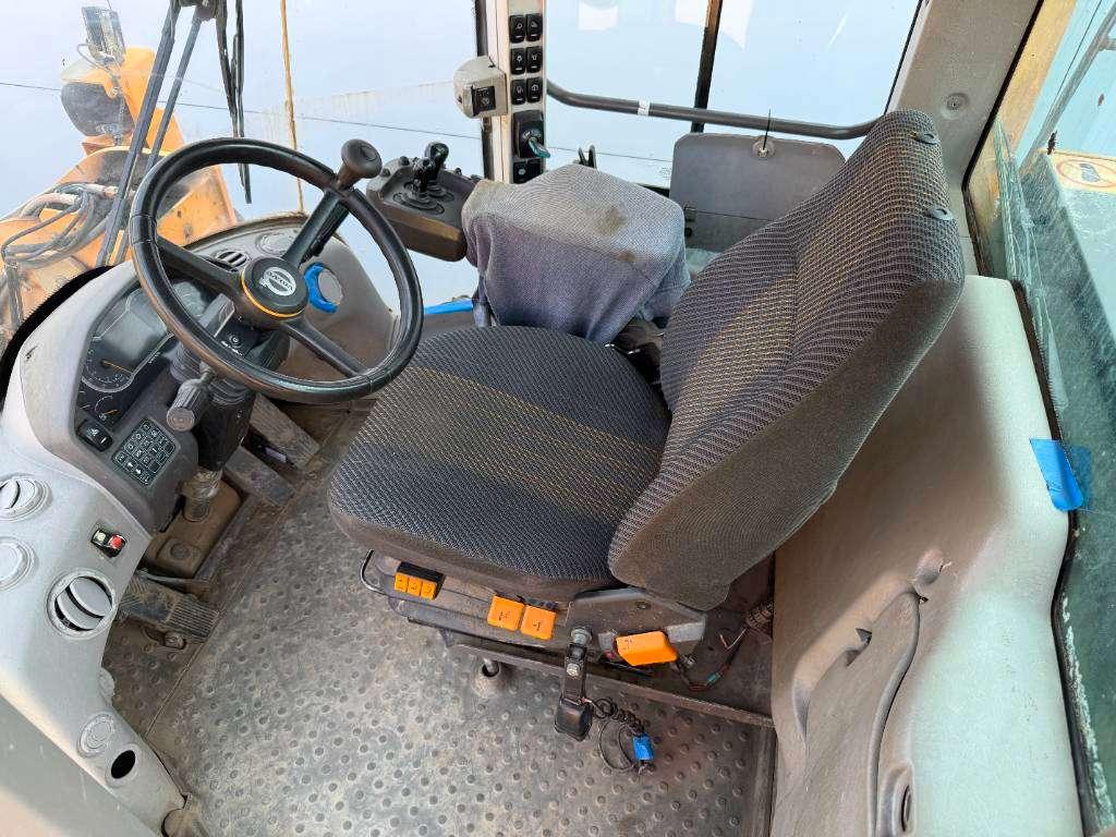 Volvo L150H - Automatic Greasing / Camera Foto 8