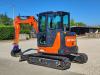 Hitachi ZX 48U-6 CLR Foto 3 thumbnail