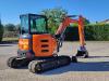 Hitachi ZX 48U-6 CLR Foto 5 thumbnail
