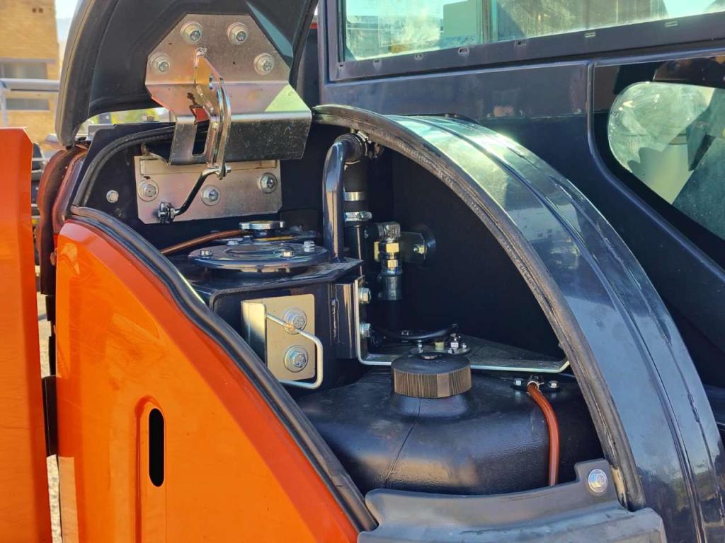 Hitachi ZX 48U-6 CLR Foto 10