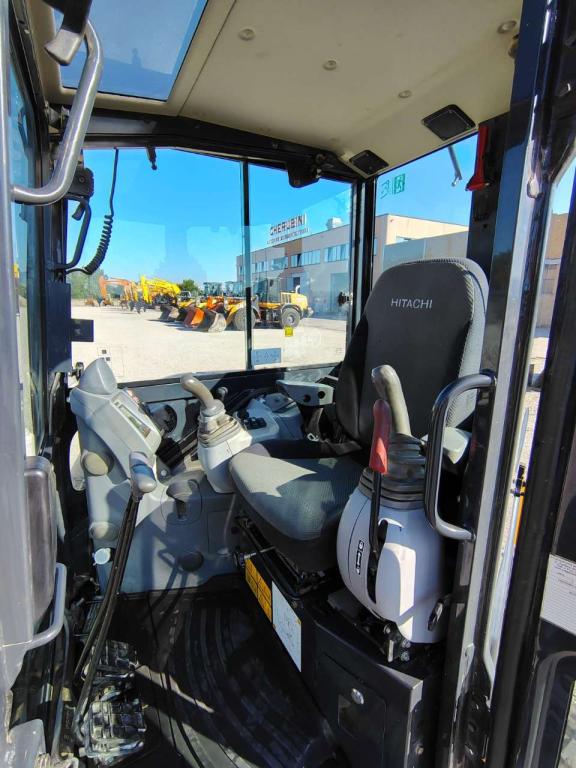 Hitachi ZX 48U-6 CLR Foto 22