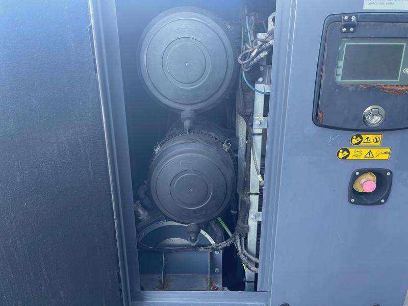 Atlas Copco E-AIR V 1100 Foto 10