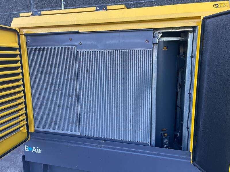 Atlas Copco E-AIR V 1100 Foto 11