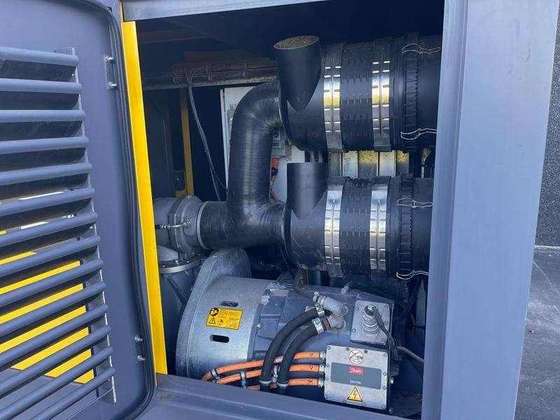 Atlas Copco E-AIR V 1100 Foto 13
