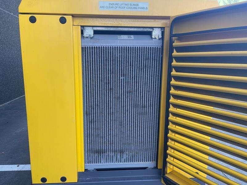 Atlas Copco E-AIR V 1100 Foto 17