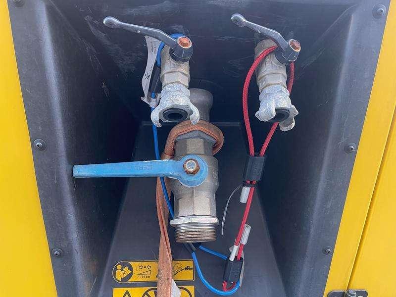 Atlas Copco E-AIR V 1100 Foto 18