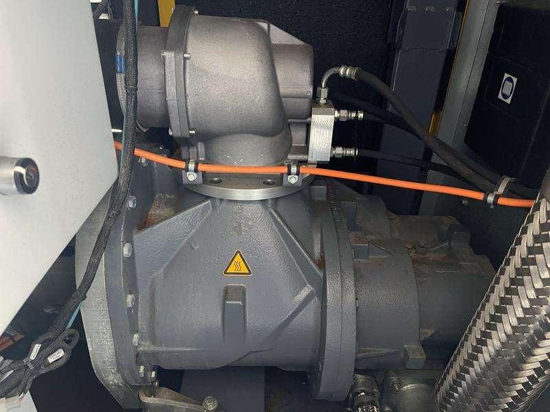 Atlas Copco E-AIR V 1100 Foto 20