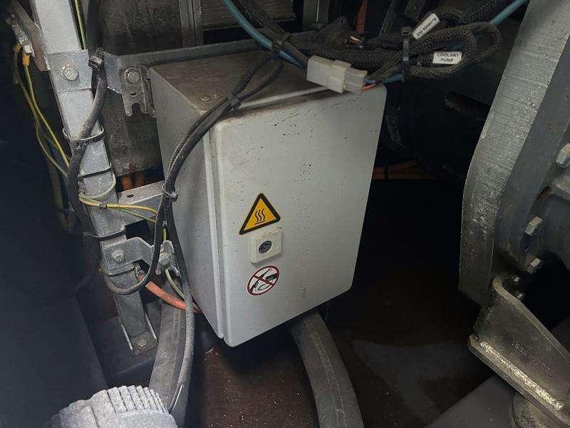 Atlas Copco E-AIR V 1100 Foto 22