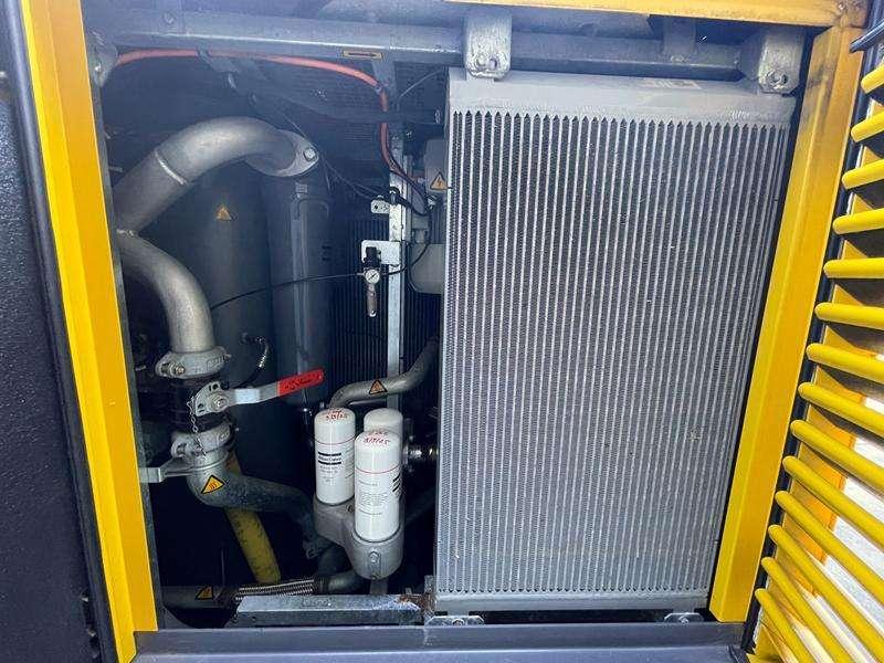 Atlas Copco E-AIR V 1100 Foto 24