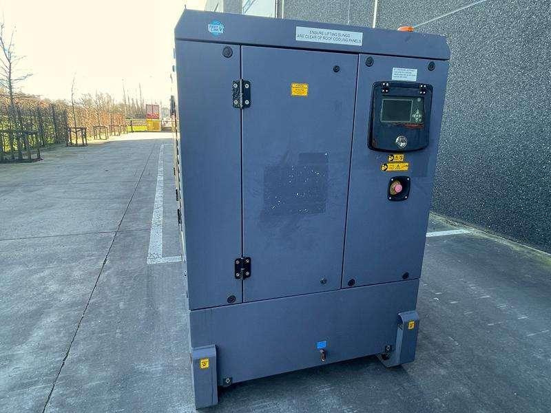 Atlas Copco E-AIR V 1100 Foto 6