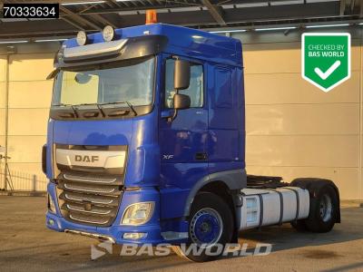 Daf XF 480 4X2 SC ACC PTO in vendita da BAS World B.V.