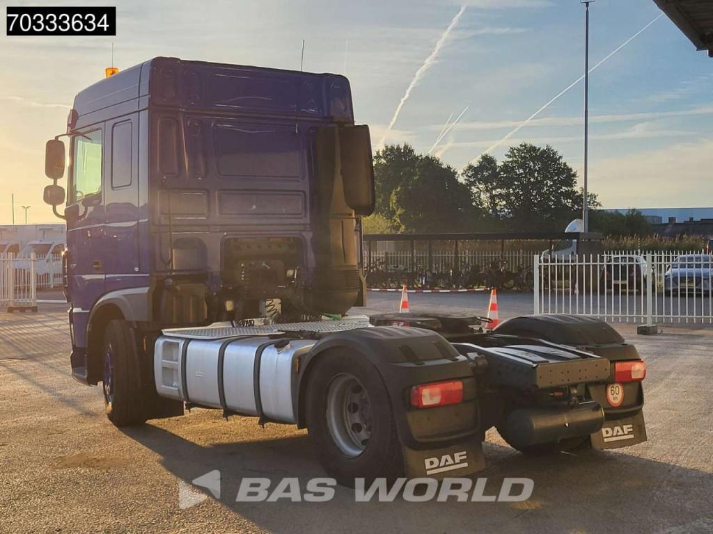 Daf XF 480 4X2 SC ACC PTO Foto 2
