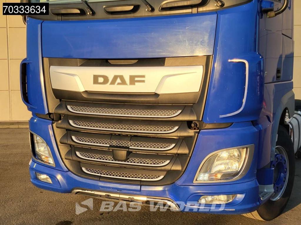 Daf XF 480 4X2 SC ACC PTO Foto 8