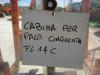 Cabina per Fiat Allis FL14C Foto 3 thumbnail
