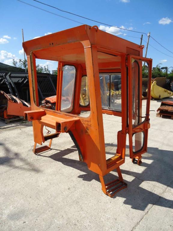 Cabina per Fiat Allis FL14C Foto 2