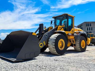 Volvo L120H