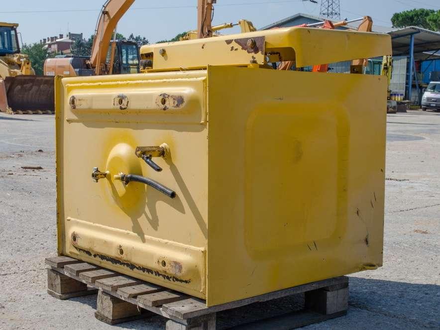 Komatsu PC240LC-6 Foto 1